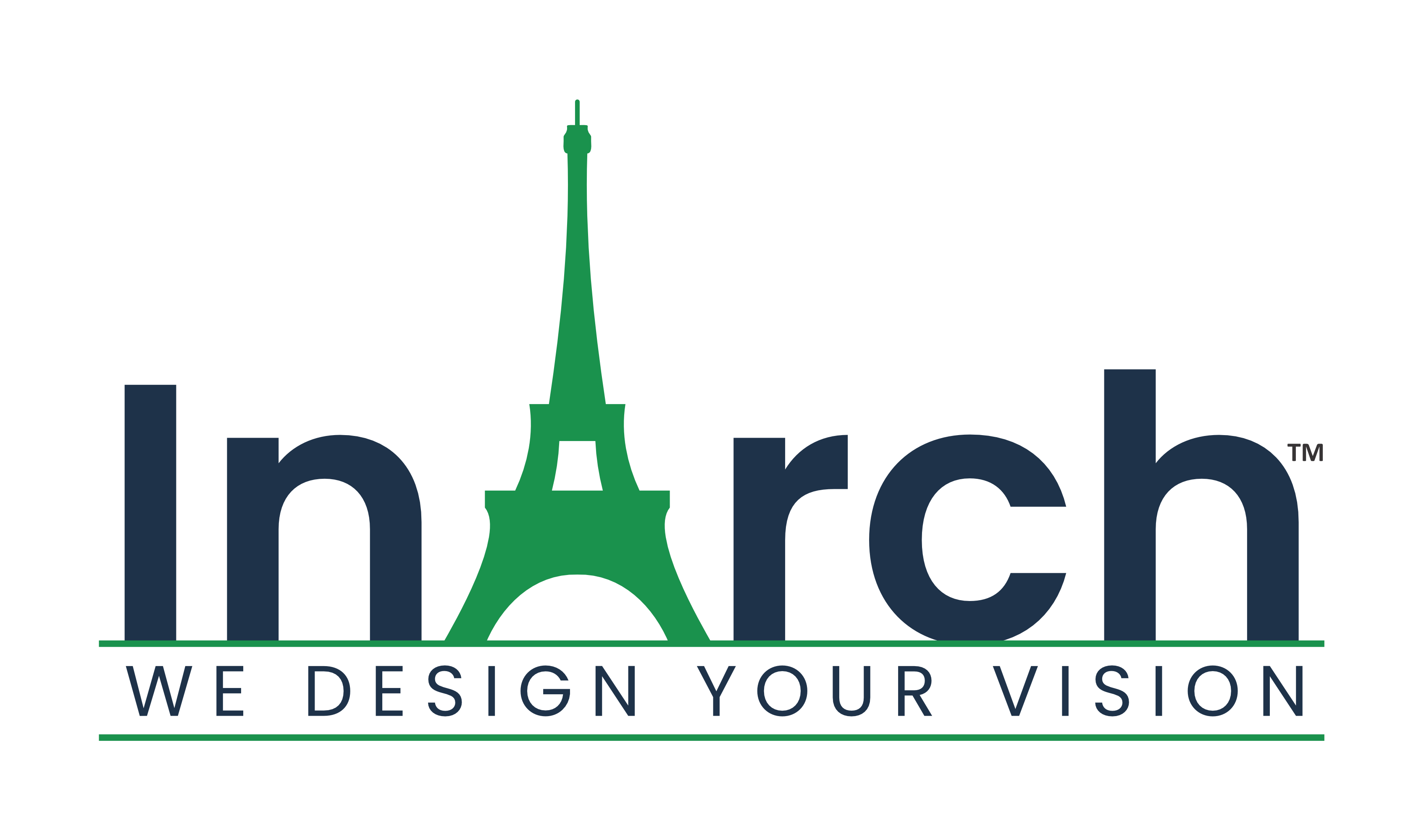 InArch Consultancy Inc