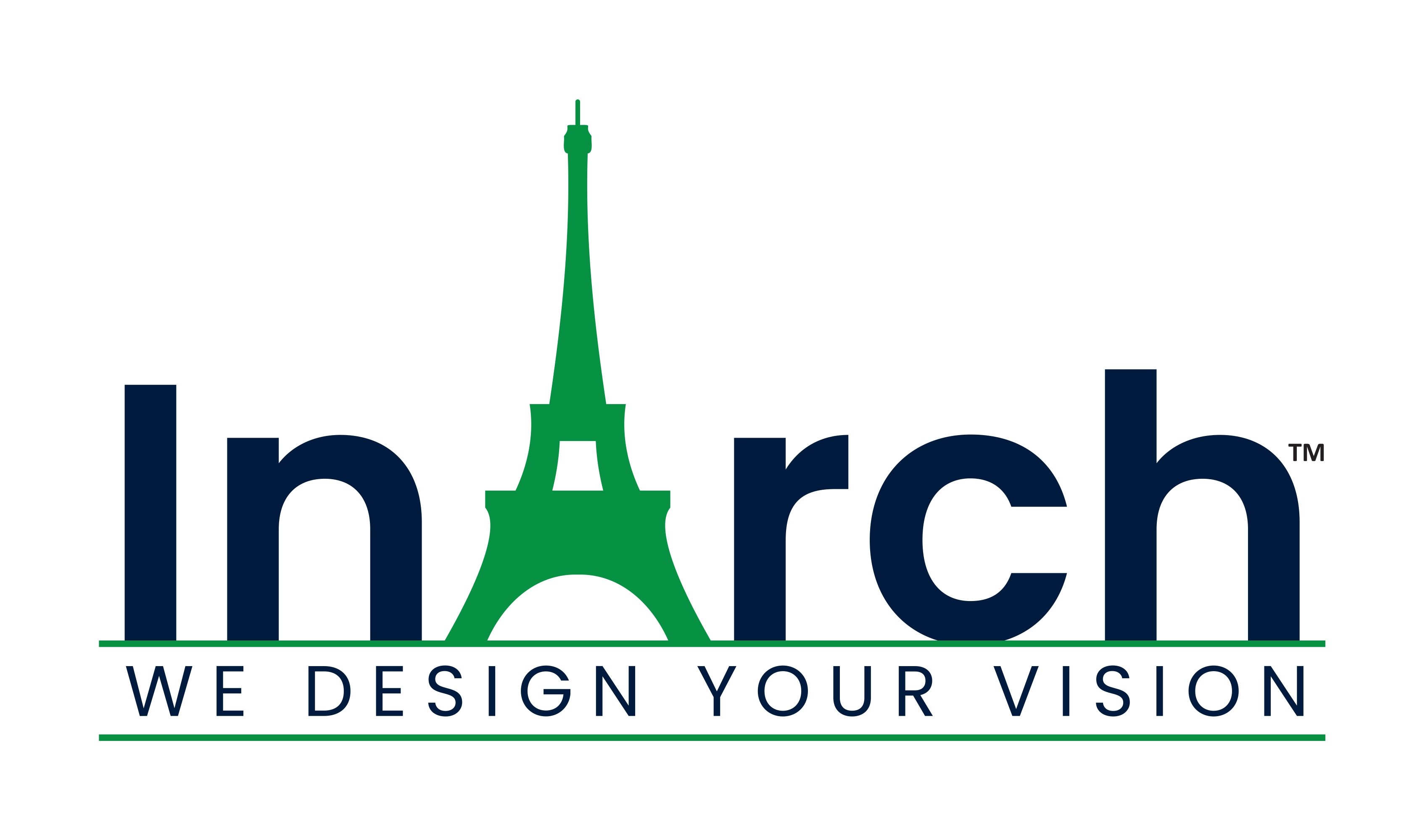 InArch Consultancy Inc